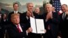 Trump ampa Netanyahu zawadi kubwa kabla ya uchaguzi Israeli