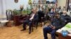 O'zbekistonlik muhojirlar uchun treninglar