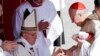 Partidos da oposição angolana reagem à investidura do Papa Francisco