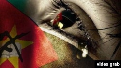Paz em Moçambique