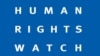 Human rights watch 
