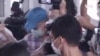 黎智英被控違反國安法 香港民主派聲音遭遇強大壓力