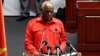 José Eduardo dos Santos admite falhas 