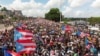 Juez de Puerto Rico ordena registrar teléfonos de chat