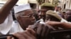 Tsohon Shugaba Hissen Habre Na Cadi Zai Gurfaba Gaban Kuliya Talatan Nan