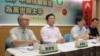台灣時代力量黨期待蔡英文能制定新憲法 