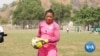 Nigeria’s Women Football Struggles for Funds