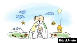 Happy Family