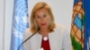 Watchdog Seeks Destruction of Syria's Remaining CW Material