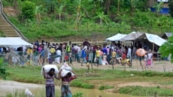 ဗွီအိုအေမြန်မာနံနက်ခင်း(နိုဝင်ဘာ ၂၆၊ ၂၀၂၄)
