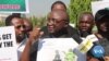 Nigerian Citizens Protest Internet Regulation Bills