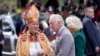 Piden renuncia de otro clérigo de Iglesia de Inglaterra por su gestión de denuncias de abuso