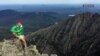 The end of the Appalachian Trail overlooks the newest National Monument