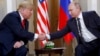 Tramp tvrdi da bi Putin "za njega" oslobodio uhapšenog novinara Gerškoviča
