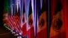 مذاکرات مجدد آمریکا، کانادا و مکزیک بر سر پیمان تجاری «نفتا» آغاز شد