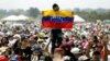 La delegación del país europeo llega a Venezuela a casi un año del fracaso del proceso de diálogo que impulsó Noruega tras el retiro del gobierno en disputa de Nicolás Maduro y los representantes del presidente encargado Juan Guaidó.
