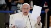 El papa Francisco dice al G7 que los humanos no deben perder el control de la IA