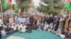 بستگان کودک ربوده شدۀ بلخی: به محکمۀ لاهه شکایت می‌کنیم