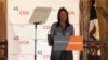 Nikki Haley: "Es hora de que Maduro se vaya"