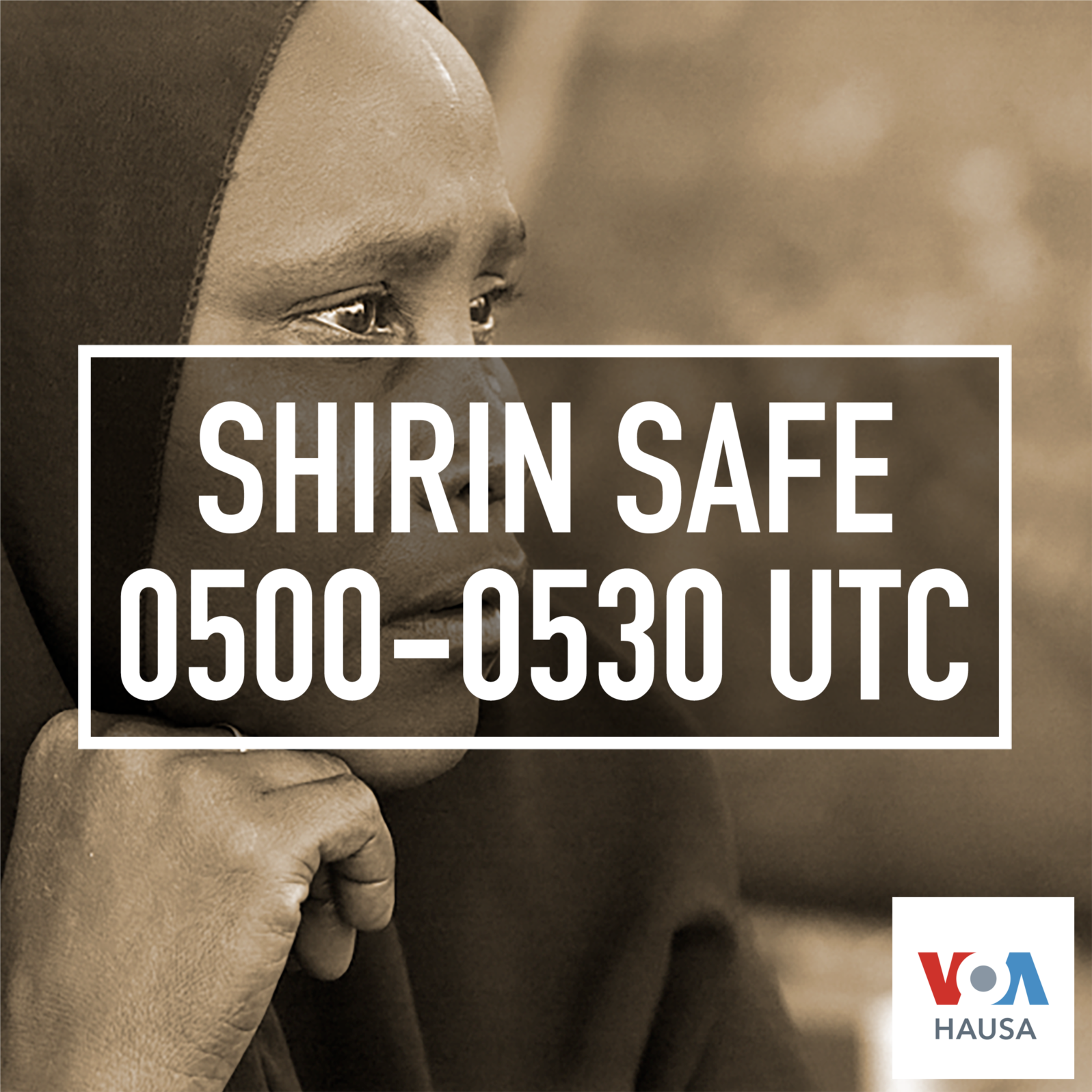 Shirin Safe 0500 UTC
