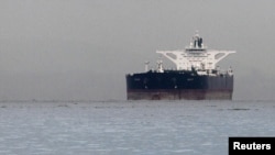 Iran / Oil / Sanctions