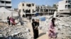 Qatar interrumpirá su mediación en alto al fuego de Gaza: fuente