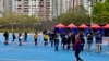 香港民調：3份之2受訪者對防疫措施持負面評價 學者批防疫政治化