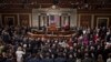 House Speaker Paul Ryan of Wisconsin administers the House oath to the members of the House of Representatives as the 115th Congress convenes on Capitol Hill in Washington, D.C., Jan. 3, 2017. 