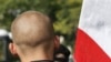 El pasado nazi hace de la militancia de extrema derecha en Alemania un tema particularmente sensible.
