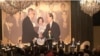 紀念辜汪會談20年﹕ 提議兩岸政治對話始自民間