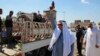 Iraq Violence Kills 30 as Sunni Militants Battle Troops