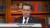 O'zbekiston Xalq ta'limi vaziri Sherzod Shermatov