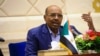 Rais wa Sudan anasema wapinzani wanatumiwa na watu wa nje