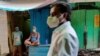 India’s COVID Numbers Down Slightly, but Remain Near Record High 