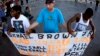 Ferguson, Missouri Streets Calm After Days of Violence