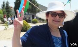 Xədicə İsmayıl