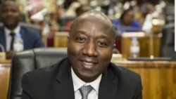 Amakuru ku Mugoroba