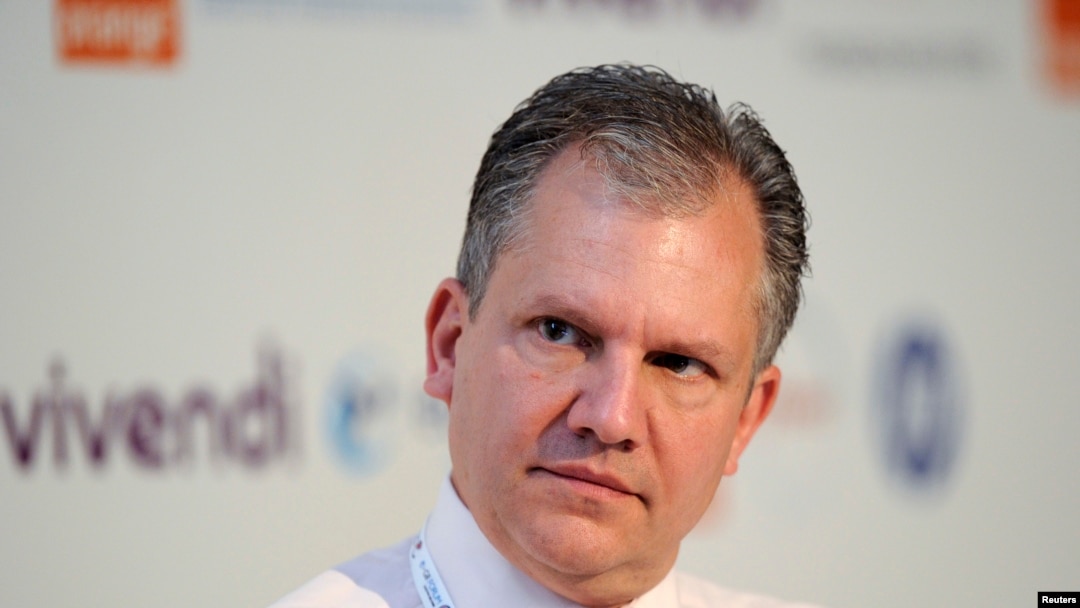 Artur Salzberger, izdavač Njujork Tajmsa