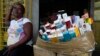 Jamaica Skin Bleaching