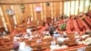 Majalisar Dattawa Ta Amince Shugaba Tinubu Ya Ranto N1.77 Trn