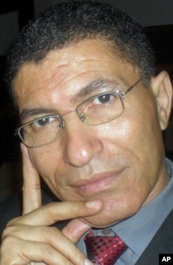 Daniel Medina