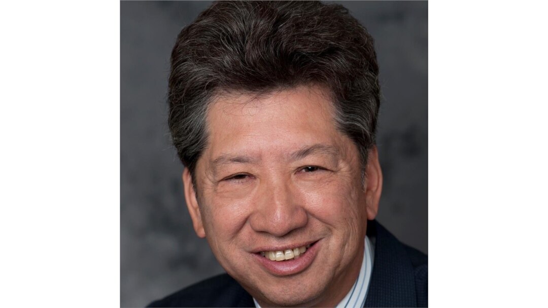 香港行政會議成員湯家驊。(湯家驊臉書圖片)