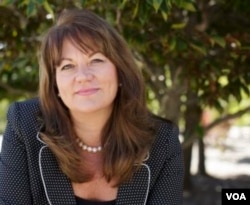 Susan Mackey Kallis