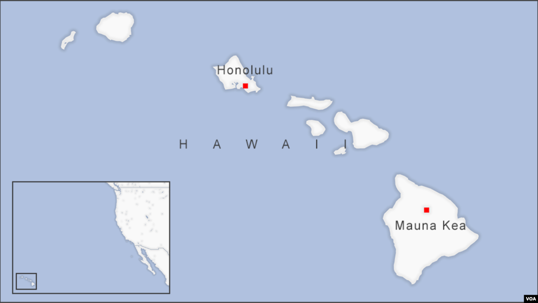 Hawaii