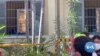 Cambodia Backs Vaccinations as COVID-19 Case Load Soars