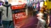 Comercios venezolanos se alistan para el Black Friday