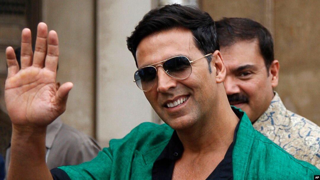  Akshay Kumar Bollywood