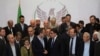 Syrian Opposition in Turmoil as Khatib Quits, Hitto Rejected