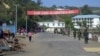 Rebels Accuse Burma Army of Ignoring Cease-Fire Order