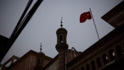 英政府拒絕認定新疆“種族滅絕” 有議員兼職公司投資新疆監控技術